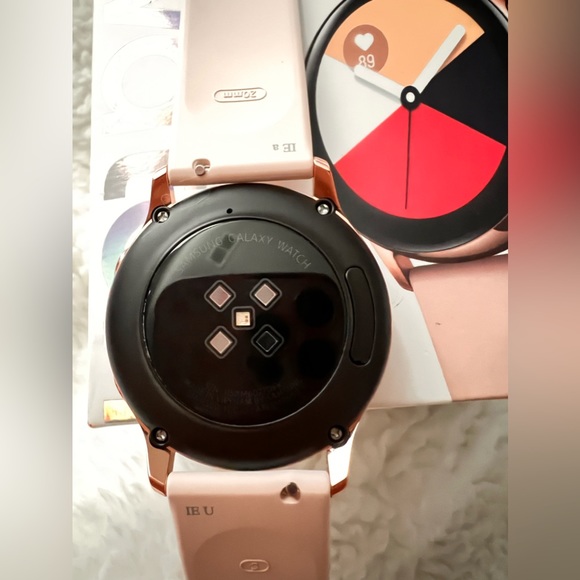 Samsung Galaxy, Smart - Picture 9 of 15